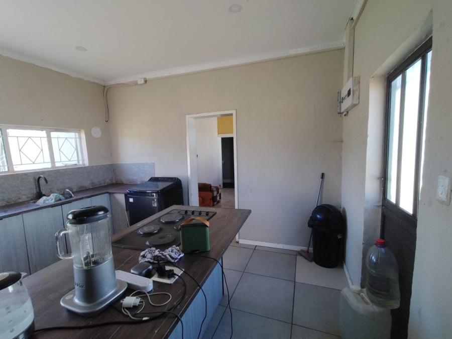 Commercial Property for Sale in Lakeview Free State